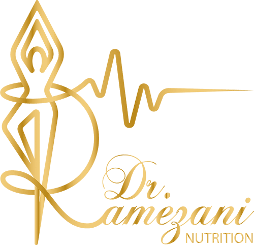 Dr. Fatemeh Ramezani's site for nutritional advice and services